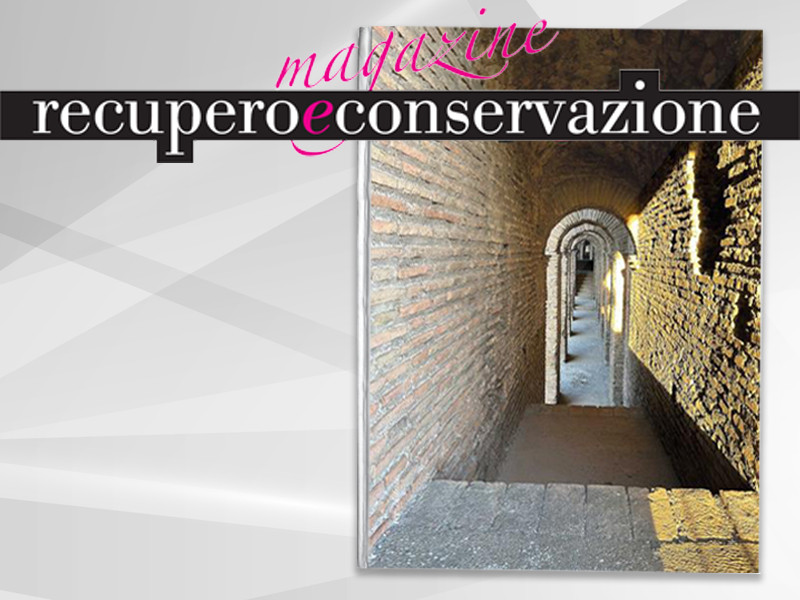 Recupero e Conservazione Magazine - Numero 179