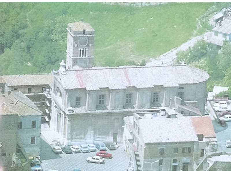 Castelnuovo di Porto