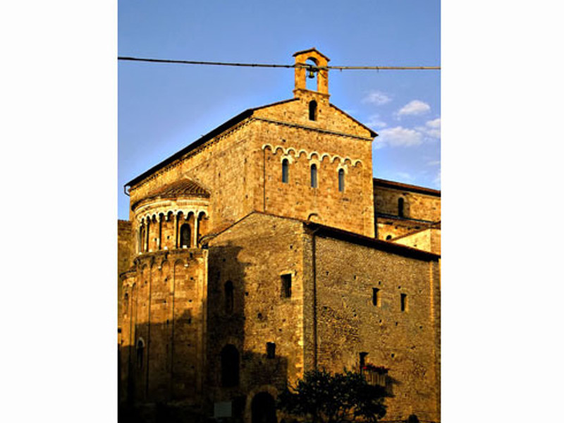 Cattedrale di Anagni