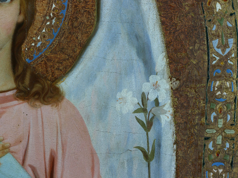 Corso di Laurea Magistrale in Conservazione e Restauro dei Beni Culturali: prospettive occupazionali