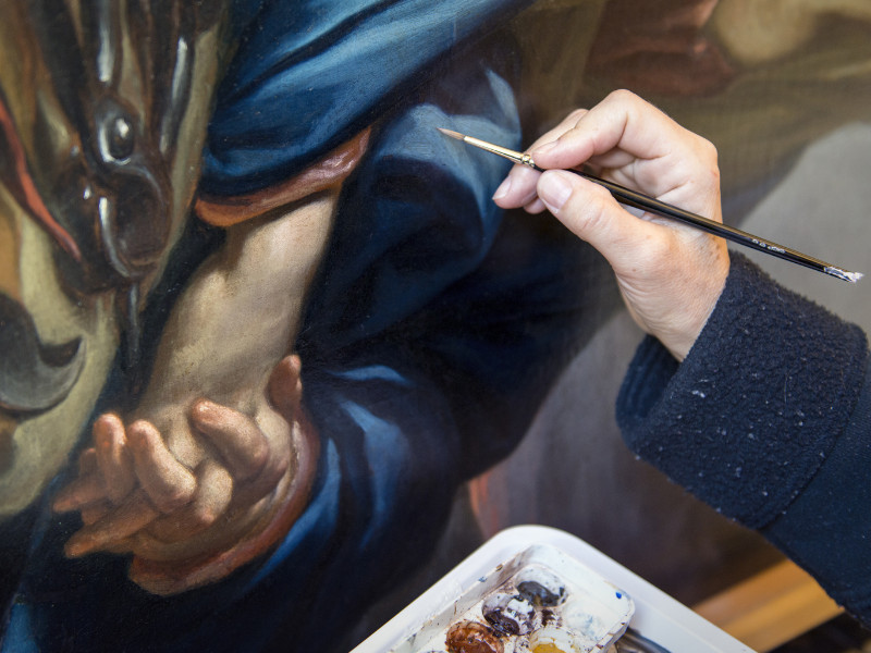 Beni artistici e culturali: il ruolo chiave della conservazione e del restauro