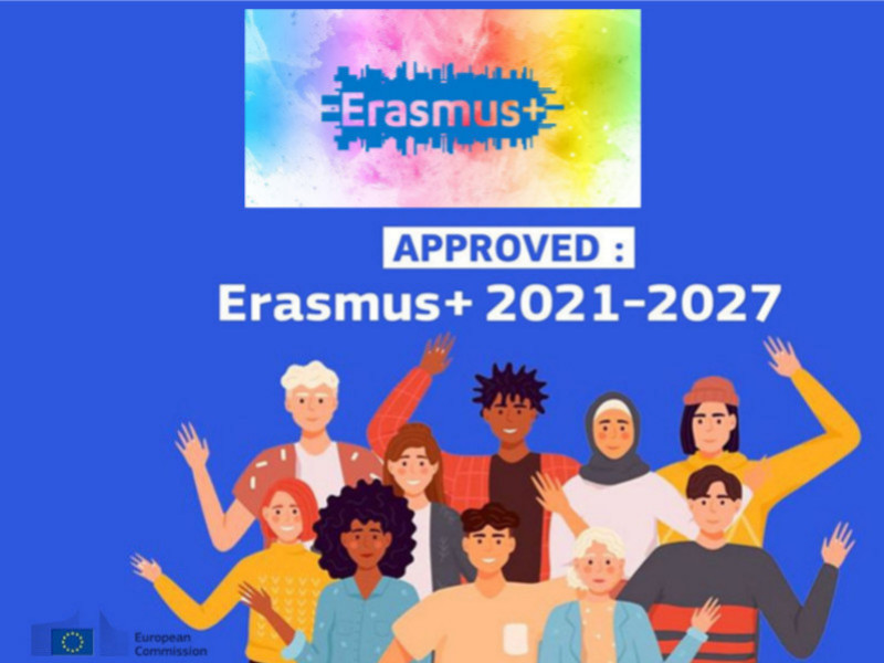 Erasmus+