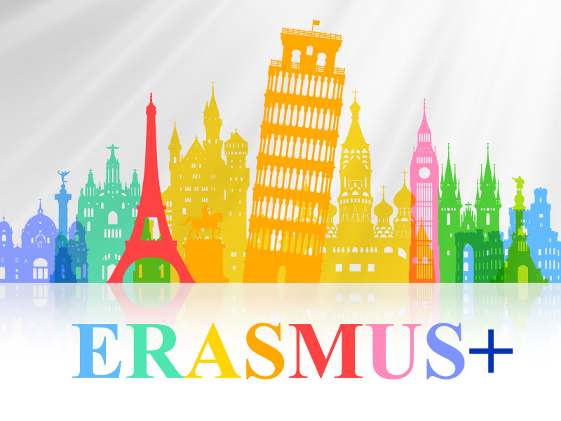 Il Programma Erasmus+ è il Progetto di maggior successo della UE - Laurea  Magistrale in Conservazione e Restauro