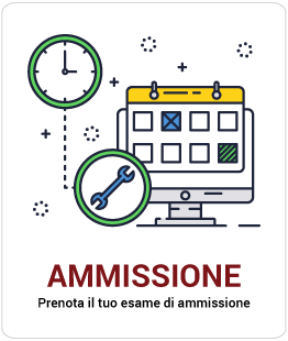 Esame di ammissione